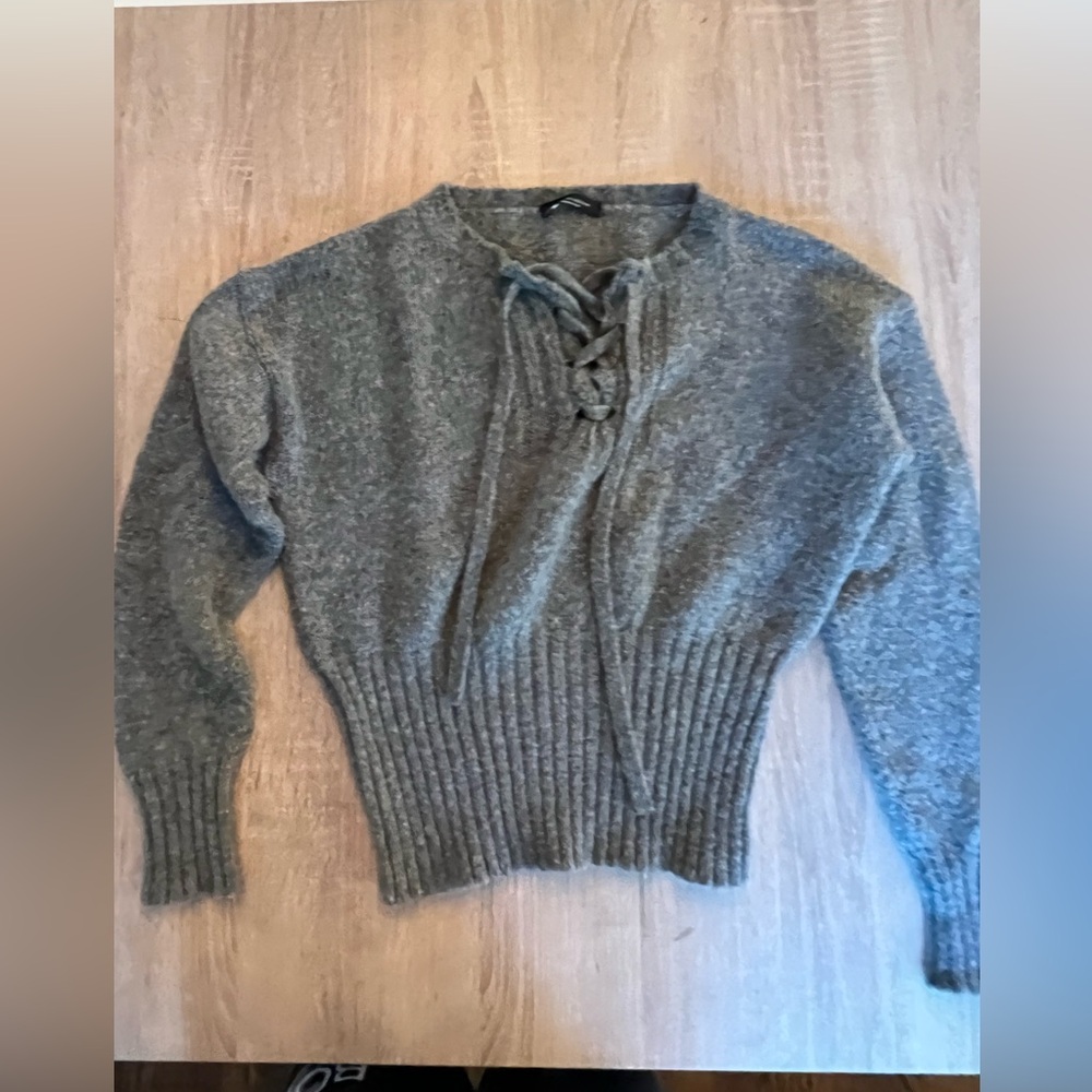 Roberto Collina sweater great condition size xs. Luxury brand
